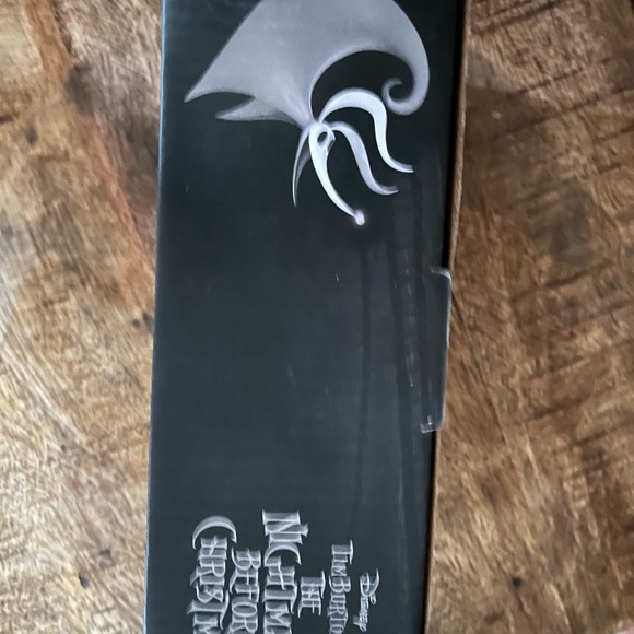 Nightmare before Christmas, mini snow globes, I must have new with tags - Picture 5 of 6